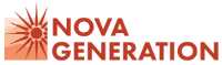 Nova Generation Logo
